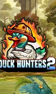duck hunters 2