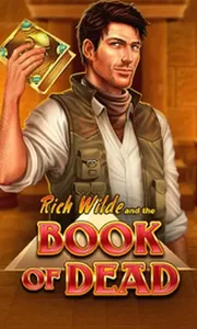 Book of Dead