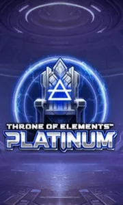 Throne Of Elements Platinum