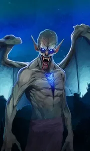 Bloodthirst